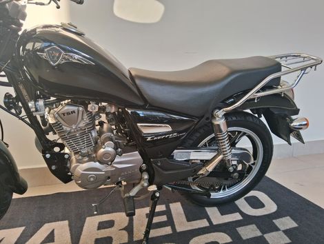 HAOJUE CHOPPER ROAD 150