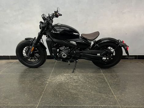 CFMOTO CL- C BOBBER 450