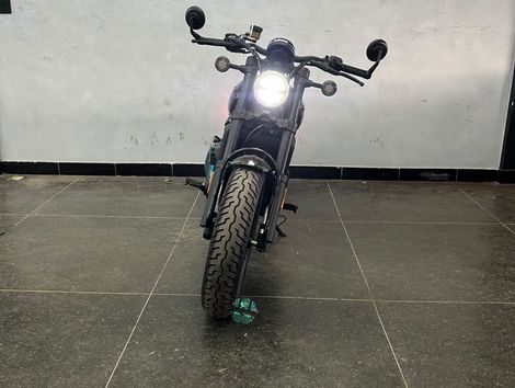 CFMOTO CL- C BOBBER 450