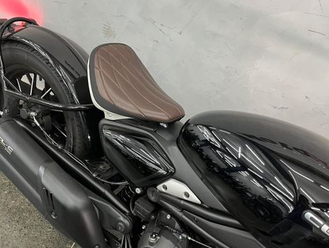 CFMOTO CL- C BOBBER 450
