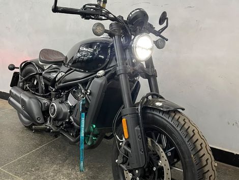 CFMOTO CL- C BOBBER 450