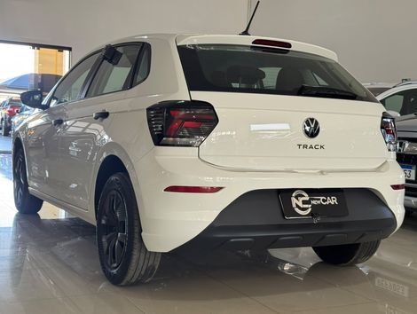 VolksWagen Polo Track 1.0 Flex 12V 5p