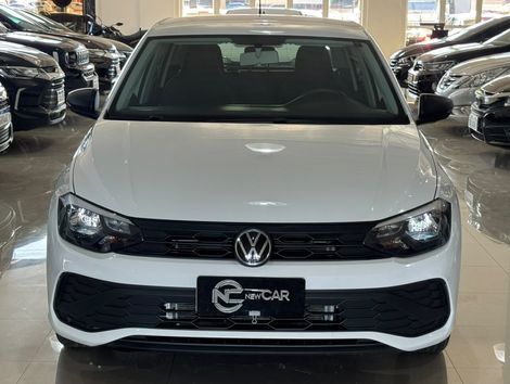 VolksWagen Polo Track 1.0 Flex 12V 5p