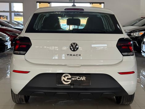 VolksWagen Polo Track 1.0 Flex 12V 5p