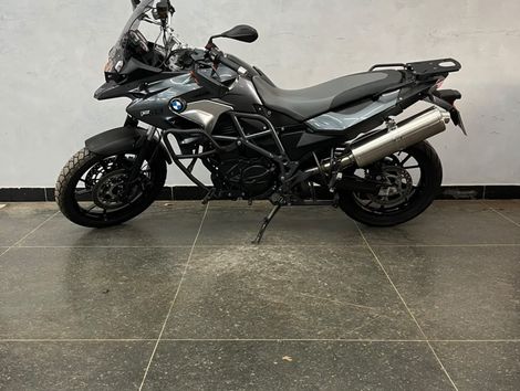 BMW F 700 GS