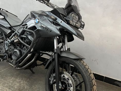 BMW F 700 GS