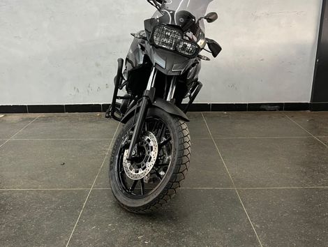 BMW F 700 GS