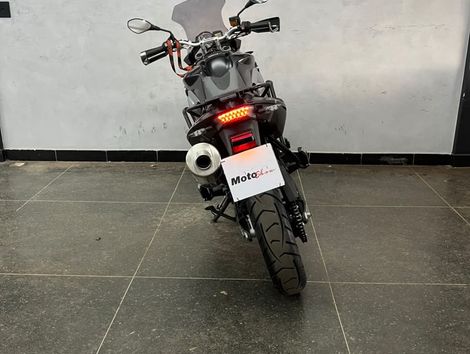 BMW F 700 GS