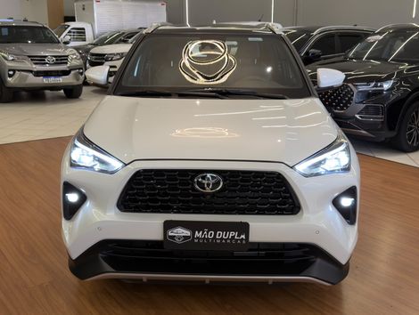 Toyota YARIS Cross XRX 1.5 16V 5p Aut.