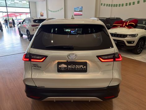 Toyota YARIS Cross XRX 1.5 16V 5p Aut.