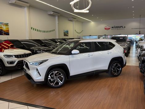 Toyota YARIS Cross XRX 1.5 16V 5p Aut.