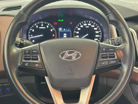 Hyundai Creta Prestige 2.0 16V Flex Aut.
