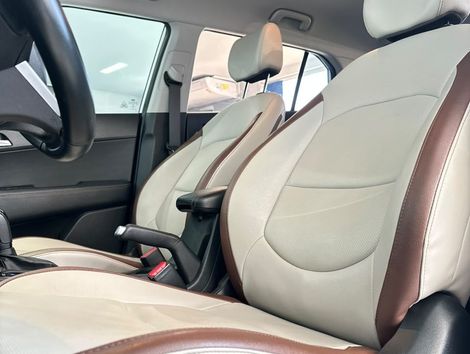 Hyundai Creta Prestige 2.0 16V Flex Aut.