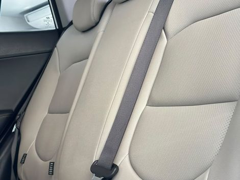 Hyundai Creta Prestige 2.0 16V Flex Aut.