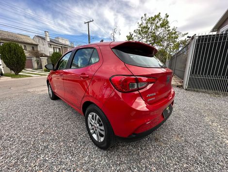 Fiat ARGO 1.0 6V Flex