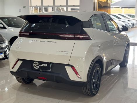 BYD Dolphin Mini GS (Elétrico)