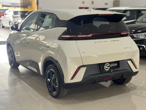 BYD Dolphin Mini GS (Elétrico)