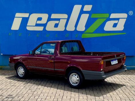 VolksWagen Saveiro CL 1.6 Mi / CL/ C 1.6