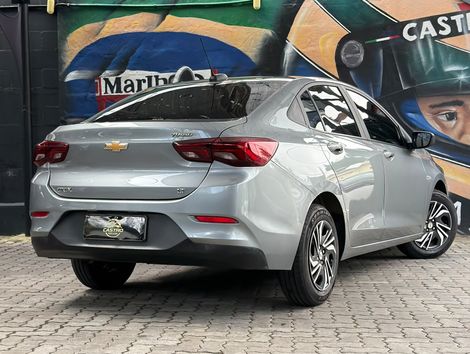Chevrolet ONIX SEDAN Plus LT 1.0 12V Flex 4p Mec.