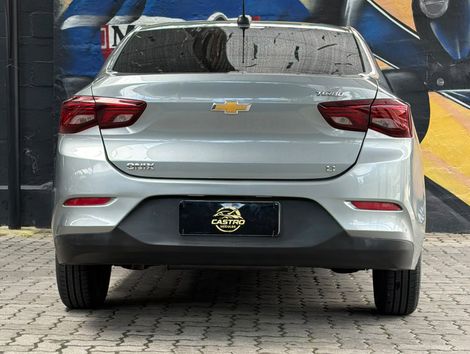 Chevrolet ONIX SEDAN Plus LT 1.0 12V Flex 4p Mec.