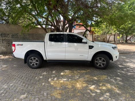 Ford Ranger XLS 2.2 4x4 CD Diesel Mec.