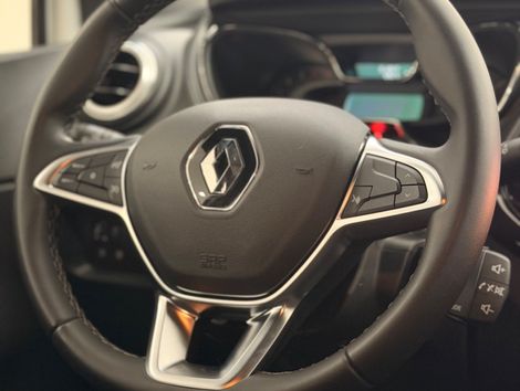 Renault CAPTUR Zen 1.3 TB 16V Flex 5p Aut.