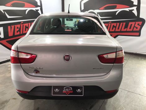 Fiat Grand Siena ATTRAC. 1.4 EVO F.Flex 8V