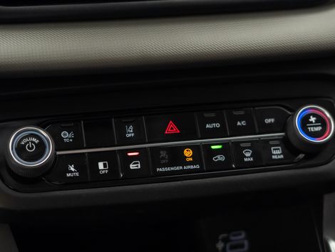 Fiat Fastback Audace 1.0 200 T. Flex Aut