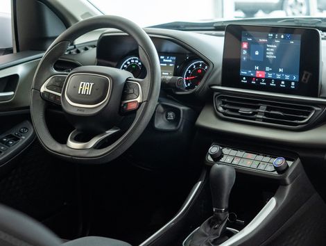 Fiat Fastback Audace 1.0 200 T. Flex Aut