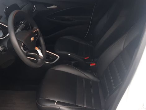 Chevrolet ONIX HATCH 1.0 12V Flex 5p Mec.