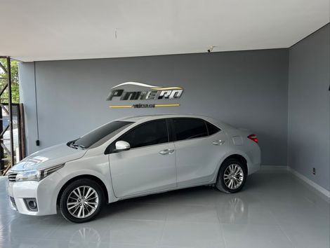 Toyota Corolla ALTIS/A.Premiu. 2.0 Flex 16V Aut
