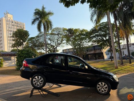 Chevrolet PRISMA  Sed. Maxx/ LT 1.4 8V ECONOF. 4p