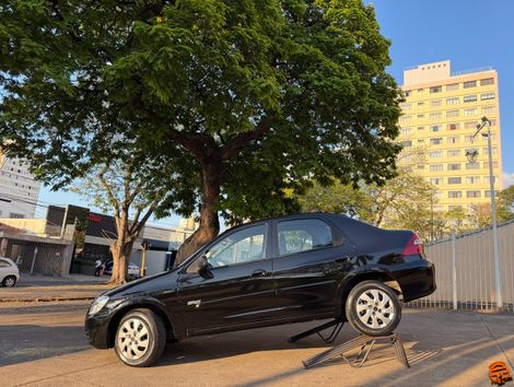 Chevrolet PRISMA  Sed. Maxx/ LT 1.4 8V ECONOF. 4p
