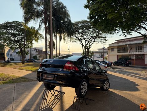 Chevrolet PRISMA  Sed. Maxx/ LT 1.4 8V ECONOF. 4p