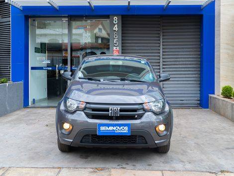 Fiat MOBI LIKE 1.0 Fire Flex 5p.