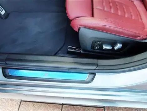 BMW 320iA 2.0 TB M Sport A.Flex/M.Sport 4p
