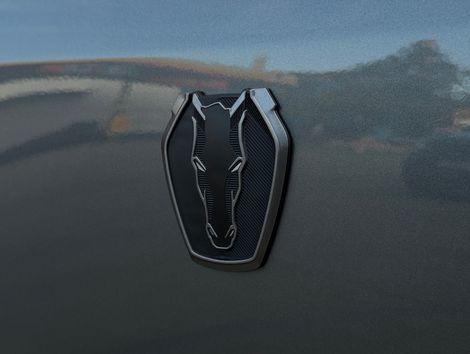 Ford Mustang Dark Horse 5.0 V8 Aut.