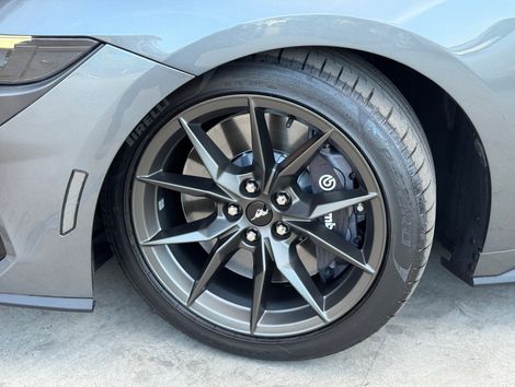 Ford Mustang Dark Horse 5.0 V8 Aut.