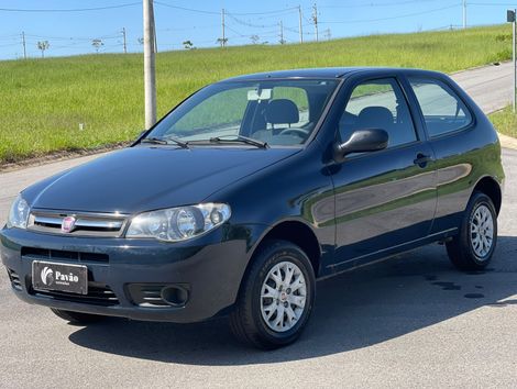 Fiat Palio 1.0 ECONOMY Fire Flex 8V 2p
