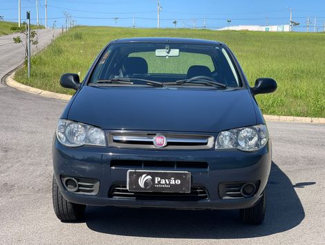 Fiat Palio 1.0 ECONOMY Fire Flex 8V 2p