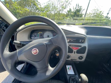 Fiat Palio 1.0 ECONOMY Fire Flex 8V 2p