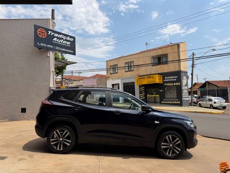 Chevrolet TRACKER LT 1.0 Turbo 12V Flex Aut.