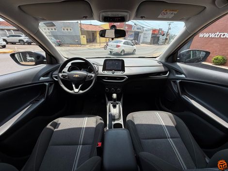 Chevrolet TRACKER LT 1.0 Turbo 12V Flex Aut.