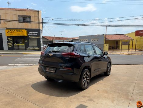 Chevrolet TRACKER LT 1.0 Turbo 12V Flex Aut.