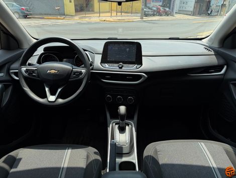 Chevrolet TRACKER LT 1.0 Turbo 12V Flex Aut.