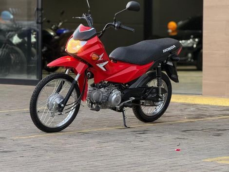 HONDA POP 110i ES