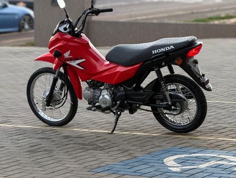 HONDA POP 110i ES