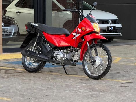 HONDA POP 110i ES