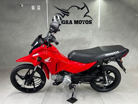 HONDA POP 110i ES