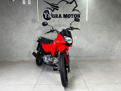 HONDA POP 110i ES